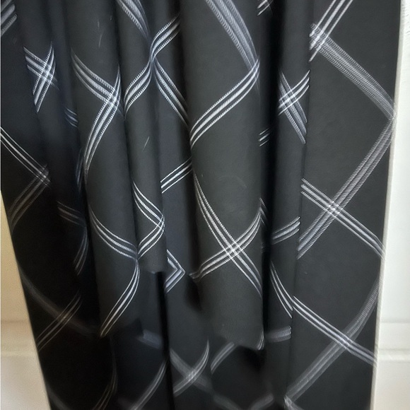 BCBG High/Low Midi dress - Picture 5 of 8